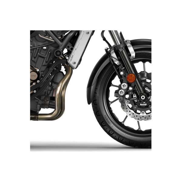 Garde-boue avant Puig Extension garde-boue avant Yamaha XSR700 (16-21)