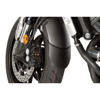 Garde-boue avant Puig Extension garde-boue avant Yamaha XSR900 (16-21) Garde-boue avant Puig Extension garde-boue avant Yamaha XSR900 (16-21)