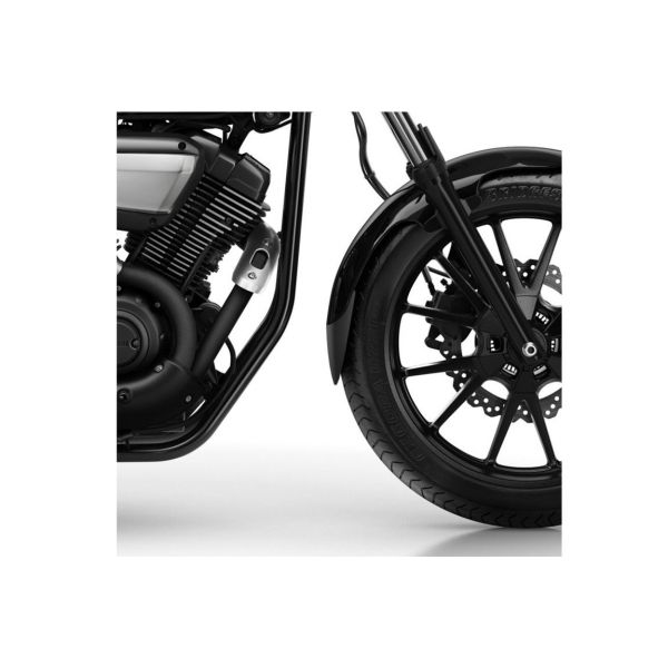 Garde-boue avant Puig Extension garde-boue avant Yamaha XV950/XV950R (13-16)