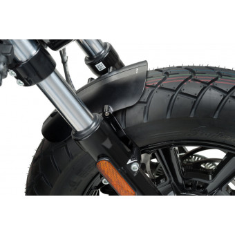 Garde-boue avant Puig Garde boue avant Alu Indian Scout (15-21) Garde-boue avant Puig Garde boue avant Alu Indian Scout (15-21)