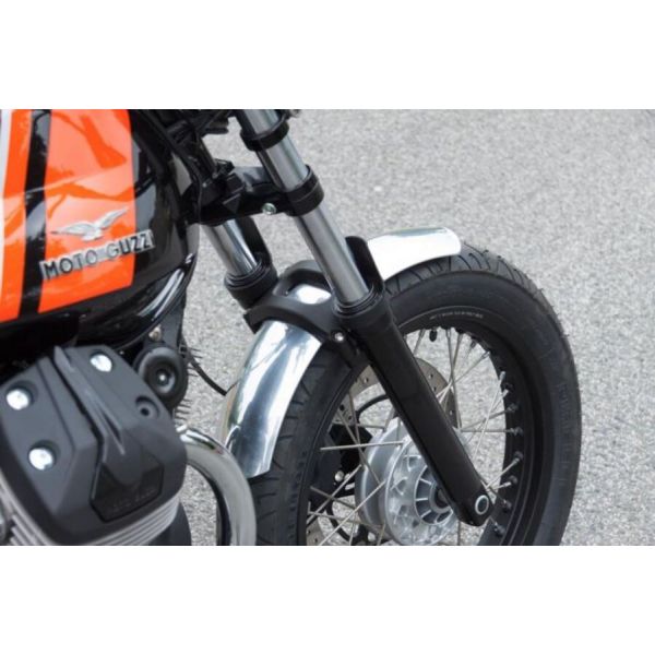 Garde-boue avant LSL Garde boue avant alu Moto Guzzi V7 (08-21)