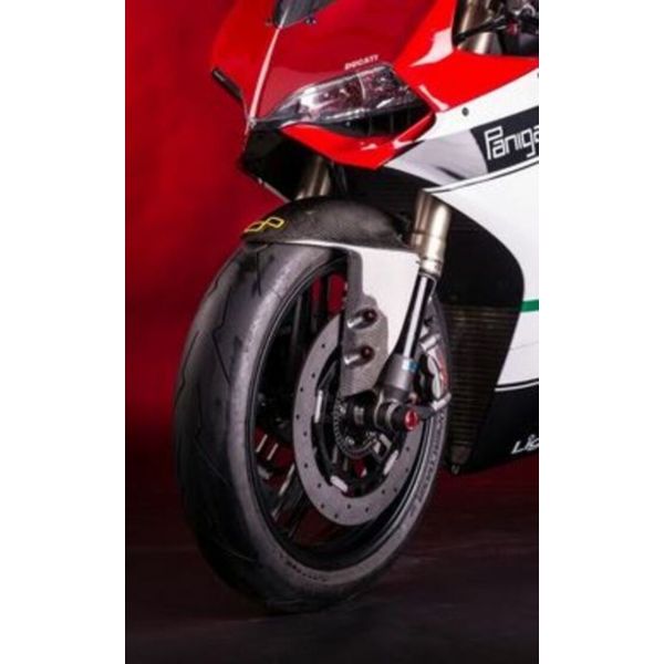 Garde-boue avant Lightech Garde boue avant Lightech carbone Ducati Panigale 899/1199 (12-17)