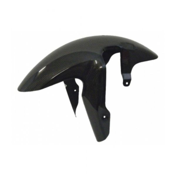 Garde-boue avant Lightech Garde boue avant Lightech carbone Honda CB1000R (08-15)