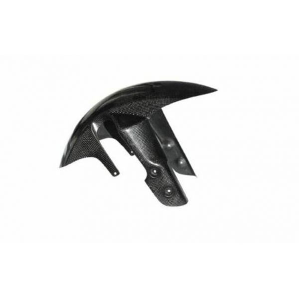 Garde-boue avant Lightech Garde boue avant Lightech carbone Suzuki GSX-R1000 (09-15)