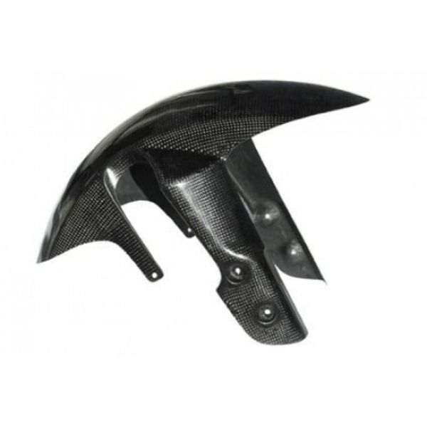 Garde-boue avant Lightech Garde boue avant Lightech carbone Suzuki GSX-R1000 (07-08)