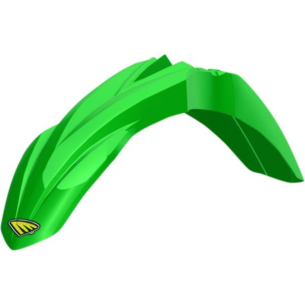Garde-boue avant Cycra Garde boue avant Performance Kawasaki KX250F/KX450F (16-21)