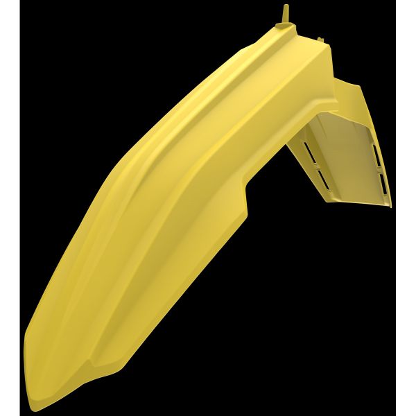 Garde-boue avant Polisport Garde boue avant PS Suzuki RM125/RM250 (01-08) Restyle