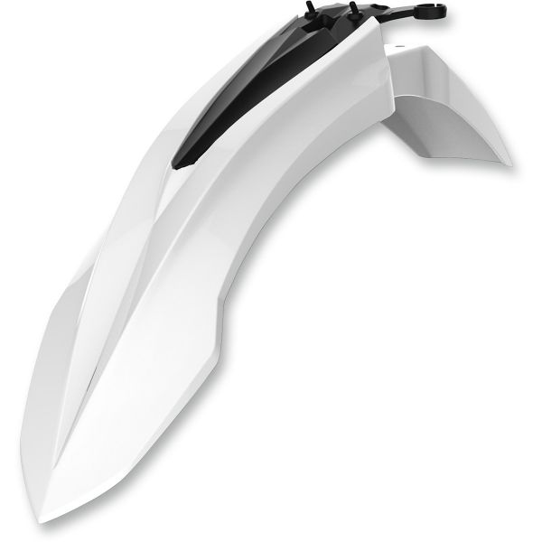 Polisport Garde boue avant PS Beta RR 250/350/450 (11-17)