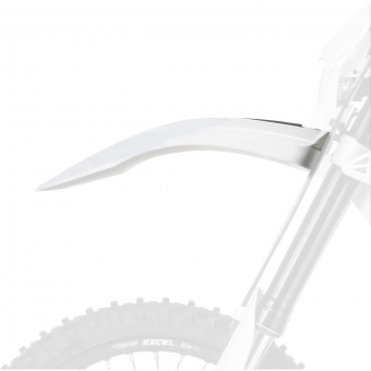 Polisport Garde boue avant PS Beta RR 250/350/450 (11-17)