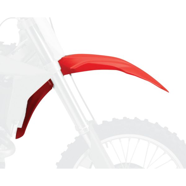 Polisport Garde boue avant PS Honda CRF250R/CRF450R (13-17)