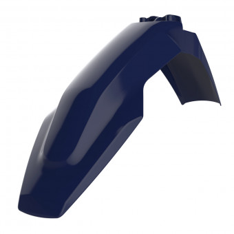 Polisport Garde boue avant PS Husqvarna FC/FE/TC/TE (16-19)