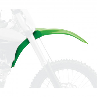 Polisport Garde boue avant PS Kawasaki KX250F/KX450F (13-16)