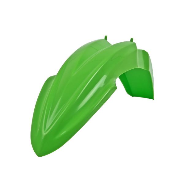Garde-boue avant Polisport Garde boue avant PS Kawasaki KX85 (15-21)