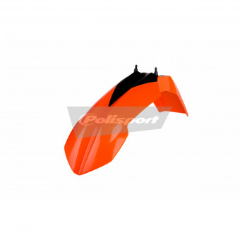 Garde-boue avant Polisport Garde boue avant PS KTM SX65 (12-15)