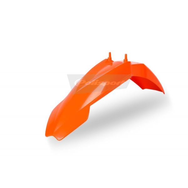 Garde-boue avant Polisport Garde boue avant PS KTM SX65 (02-08)