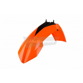 Garde-boue avant Polisport Garde boue avant PS KTM SX85 (13-17) Garde-boue avant Polisport Garde boue avant PS KTM SX85 (13-17)