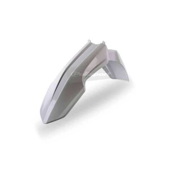 Polisport Garde boue avant PS Suzuki RM-Z250/RM-Z450 (08-18)