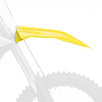 Polisport Garde boue avant PS Suzuki RM-Z450 (18-22)