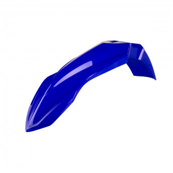 Polisport Garde boue avant PS Yamaha YZ250F/YZ450F/WR250F/WR450F (10-19)