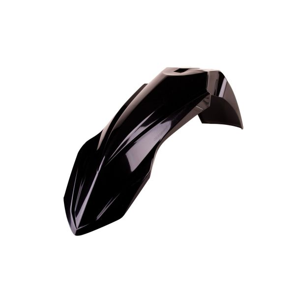 Polisport Garde boue avant PS Yamaha YZ250F/YZ450F/WR250F/WR450F (10-19)