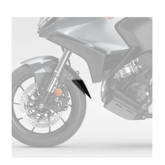 Puig Extension garde-boue avant Honda NT1100 (22-24)