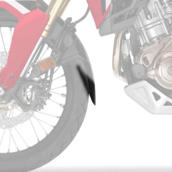 Garde-boue avant Puig Extension garde-boue avant Honda XL750 Transalp (23)