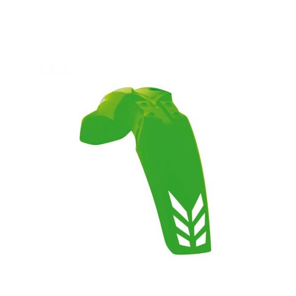 Garde-boue avant Racetech Garde-boue avant Rtech Kawasaki KX250F/KX450F (16-22)