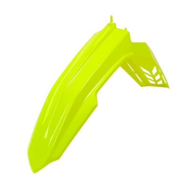 Garde-boue avant Racetech Garde-boue avant Rtech Suzuki RM-Z250/RM-Z450 (18-22)