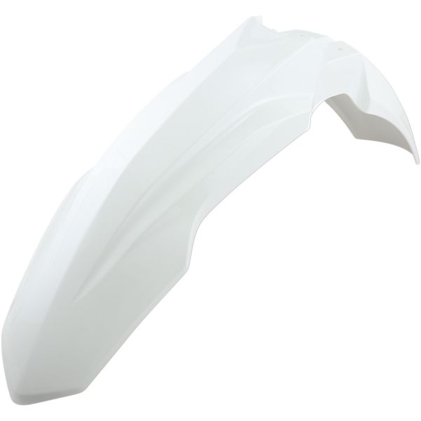 Garde-boue avant UFO Garde boue avant UFO Honda CRF250R/CRF450R (17-18)