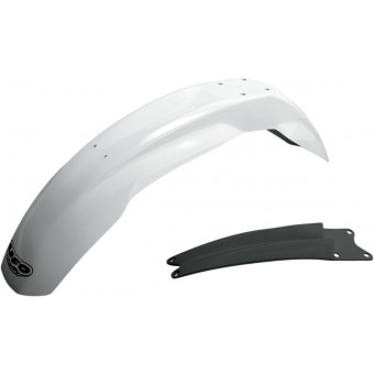 Garde-boue avant UFO Garde boue avant UFO Husqvarna CR/TC/TE/WR (05-13)