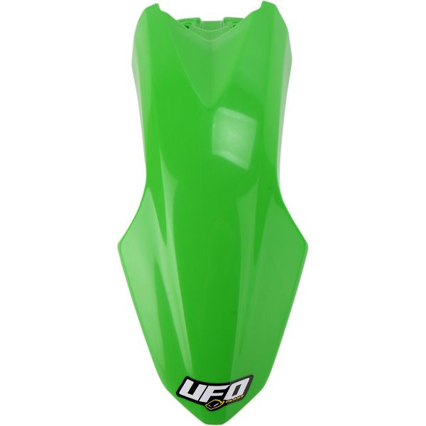 UFO Garde boue avant UFO Kawasaki KLX110 (10-18)