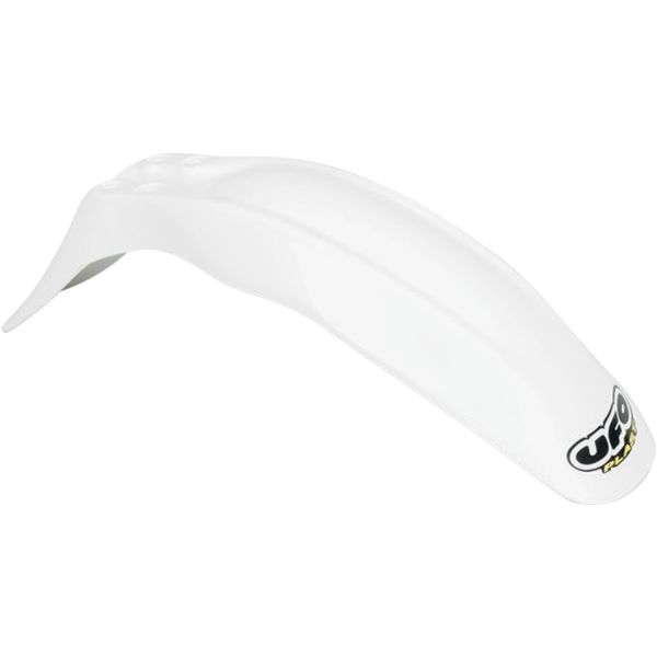 UFO Garde boue avant UFO Kawasaki KLX110 (02-09)