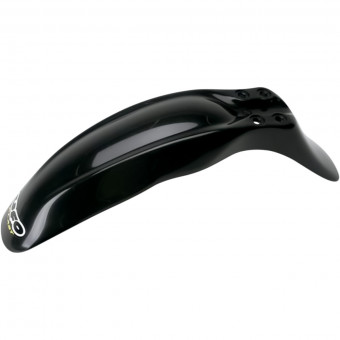 UFO Garde boue avant UFO Kawasaki KLX110 (02-09)