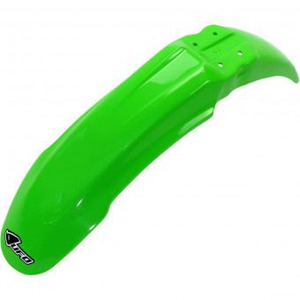 UFO Garde boue avant UFO Kawasaki KX125M/KX250 (03-04)