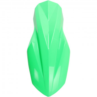 UFO Garde boue avant UFO Kawasaki KX250F/KX450F (16-17)