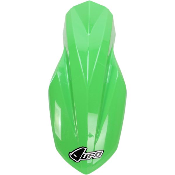 UFO Garde boue avant UFO Kawasaki KX250F/KX450F (16-17)