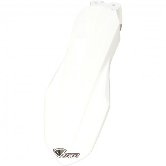 UFO Garde boue avant UFO Kawasaki KX250F/KX450F (16-17)