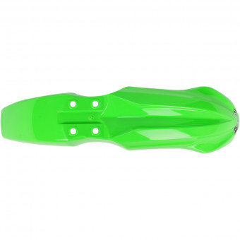UFO Garde boue avant UFO Kawasaki KX250F/KX450F (12-16)