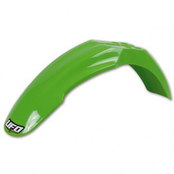 Garde-boue avant UFO Garde boue avant UFO Kawasaki KX65A (01-18) Restyle Garde-boue avant UFO Garde boue avant UFO Kawasaki KX65A (01-18) Restyle
