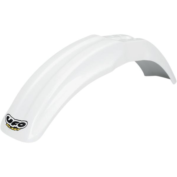 UFO Garde boue avant UFO Kawasaki KX80/KX85 (91-13)