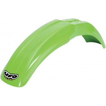 Garde-boue avant UFO Garde boue avant UFO Kawasaki KX80/KX85 (91-13)