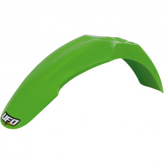 UFO Garde boue avant UFO Kawasaki KX85 (14-18)