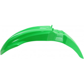 Garde-boue avant UFO Garde boue avant UFO Kawasaki KX85 (14-18)