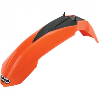 UFO Garde boue avant UFO KTM EXC/EXC-F/SX/SX-F (08-13)