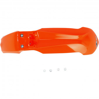 UFO Garde boue avant UFO KTM EXC/EXC-F/SX/SX-F (13-16)