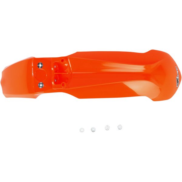 UFO Garde boue avant UFO KTM EXC/EXC-F/SX/SX-F (13-16)