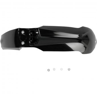 UFO Garde boue avant UFO KTM EXC/EXC-F/SX/SX-F (13-16)