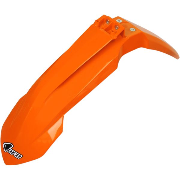 UFO Garde boue avant UFO KTM EXC/EXC-F/SX/SXF (16-18)