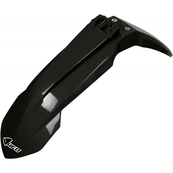Garde-boue Avant Noir UFO PLAST Pour KTM SX-F 450 2023-2024 – Pièce De Rechange Robuste Et Adaptée – Protection Contre Les éclaboussures