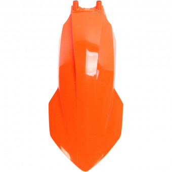 UFO Garde boue avant UFO KTM SX65 (16-18)